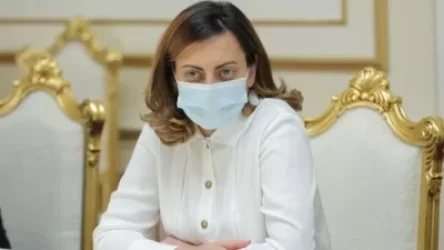 Հայաստանն ու Չինաստանը հարաբերությունների զարգացման մեծ ներուժ ունեն. Լենա Նազարյան