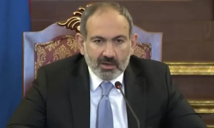 Video: Our Region Does Not Allow Us to Live with a ‘Going with the Flow’ Mentality - Prime Minister