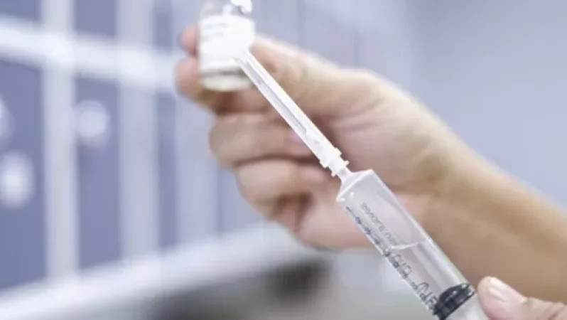 Բելառուսում հայտնել են, թե  երբ են սկսելու կորոնավիրուսի դեմ բնակչության պատվաստումը