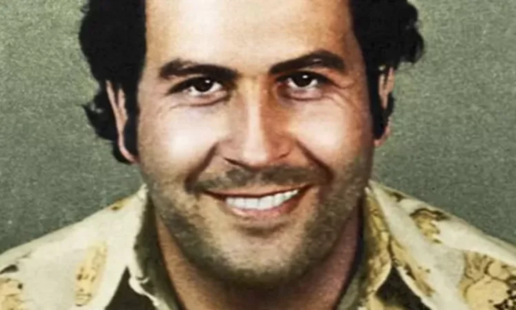 ԼՈՒՍԱՆԿԱՐ. Կոլումբիայում մտադիր են պայթեցնել թմրաբարոն Պաբլո էսկոբարի «ամրոցը»