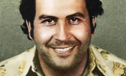 ԼՈՒՍԱՆԿԱՐ. Կոլումբիայում մտադիր են պայթեցնել թմրաբարոն Պաբլո էսկոբարի «ամրոցը»