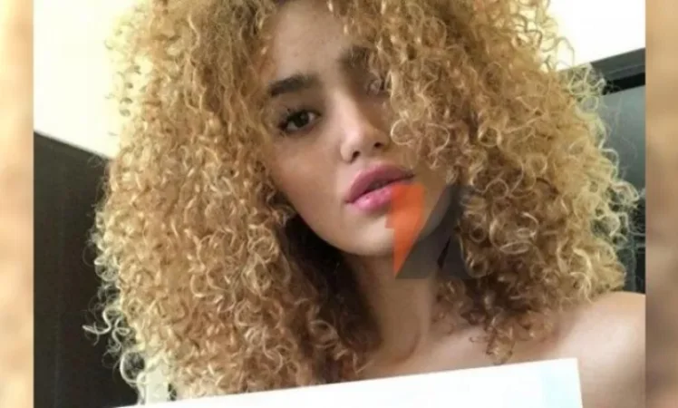 Ադրբեջանցի մոդելը կուսությունը վաճառել է 2,4 միլիոն եվրոյով