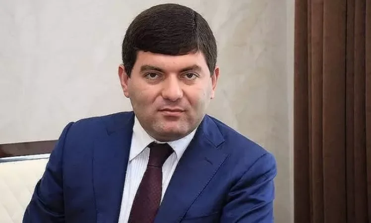 Մասիսի քաղաքապետի գործը հետ է ուղարկվել լրացուցիչ նախաքննության. դատախազություն