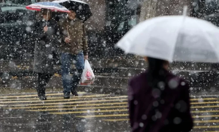 Առաջիկա օրերի եղանակը ՀՀ տարածքում