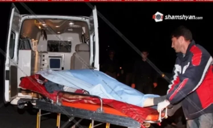 Ողերգական դեպք Լոռիում. Տան տանիքում հայտնաբերվել է տանտիրուհու կախված դին