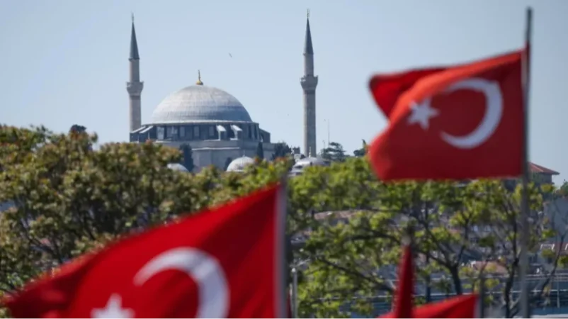 Թուրքիան կոչով դիմել է Կիևին. Ուկրաինան կվերածվի եվրոպական գաղութի