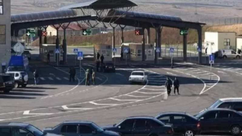 Օտարերկրացիների՝ Վրաստան մուտքն արգելող որոշումը շարունակում է ուժի մեջ մնալ