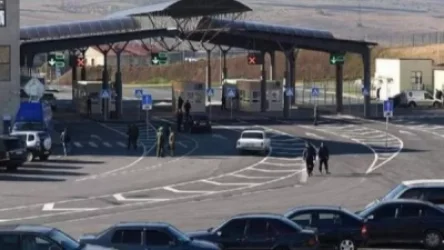 Օտարերկրացիների՝ Վրաստան մուտքն արգելող որոշումը շարունակում է ուժի մեջ մնալ