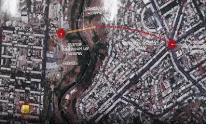 Մետրոյի զարգացման ծրագիրը մտել է գործնական փուլ. քաղաքապետարանի առաջարկը գրավել է ներդրողներին