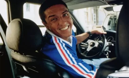 ՙՏաքսի՚ ֆիլմի աստղ, ֆրանսիացի Սամի Նասերին ժամանել է Հայաստան