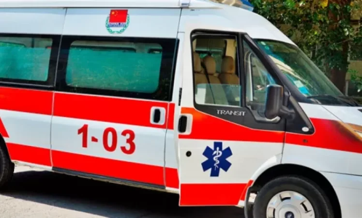 Ողբերգական դեպք Երևանում. Տանը 9-ամյա երեխա է մահացել