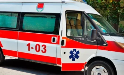 Ողբերգական դեպք Երևանում. Տանը 9-ամյա երեխա է մահացել