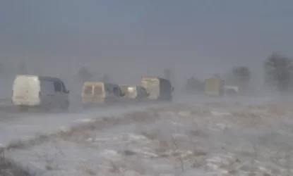 Փակ և դժվարանցանելի ճանապարհներ կան. ԹԱՐՄԱՑՎԱԾ