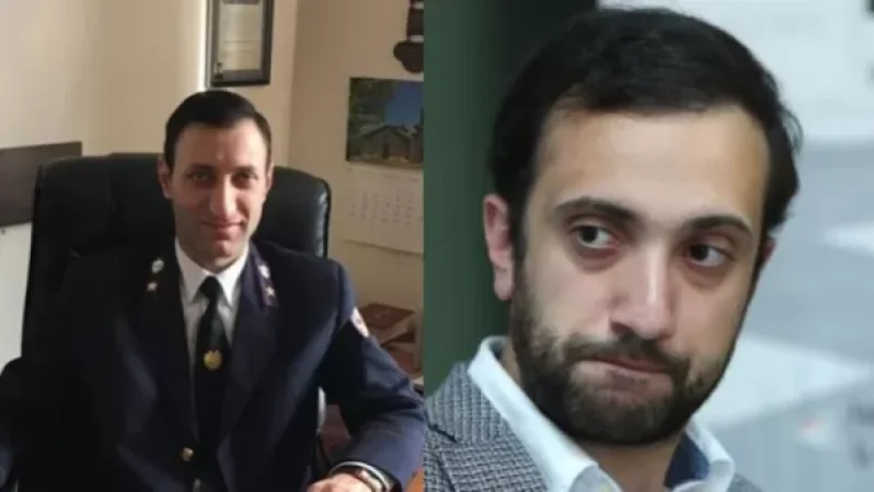 «Ոչ սթափ դատախազը ֆիզիկական դիմադրություն է ցույց տվել». Իոաննիսյանը սկանդալային մանրամասներ է հայտնում