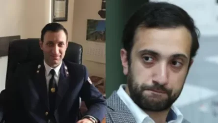 «Ոչ սթափ դատախազը ֆիզիկական դիմադրություն է ցույց տվել». Իոաննիսյանը սկանդալային մանրամասներ է հայտնում