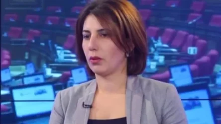 Սոցիալական հեռավորություն, թե ՞ սոցիալական օտարում. Սոֆյա Հովսեփյան