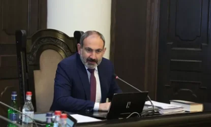 «Հարցրու նաև՝ թե իսկ ես ինքս ի՞նչ եմ արել ինձ համար». Ն.Փաշինյան