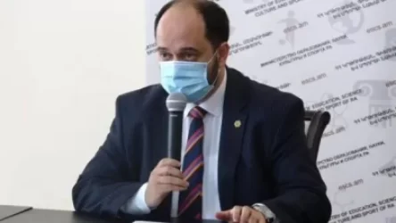 ՈՒՂԻՂ. Արայիկ Հարությունյանի ասուլիս