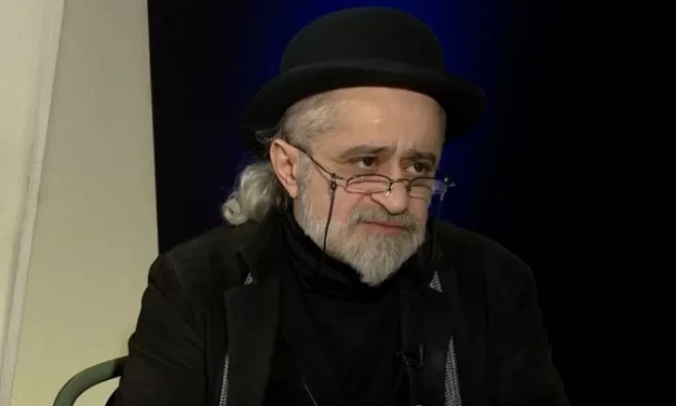 «Ում հետ չի պատահում, ով չի խմում։ Мне до лампочки, թե ինչ են խոսում». Ֆորշ.«Armdaily»