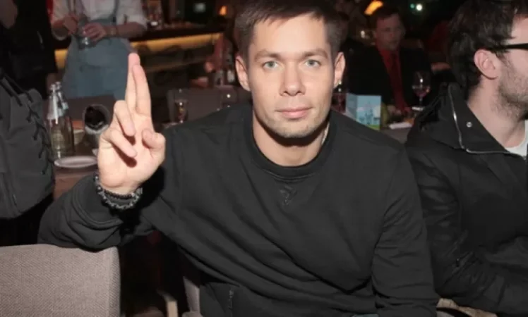 Մոսկվայում կողոպտել են Ստաս Պիեխայի նարկոլոգիական կլինիկան