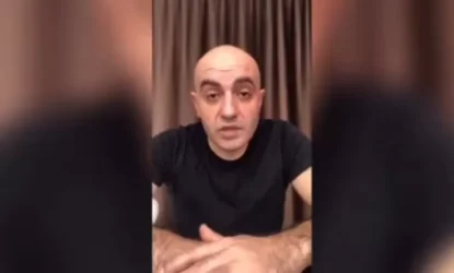 ՏԵՍԱՆՅՈՒԹ. Ռուսաստանում կալանավորված բժիշկն ազատության մեջ է