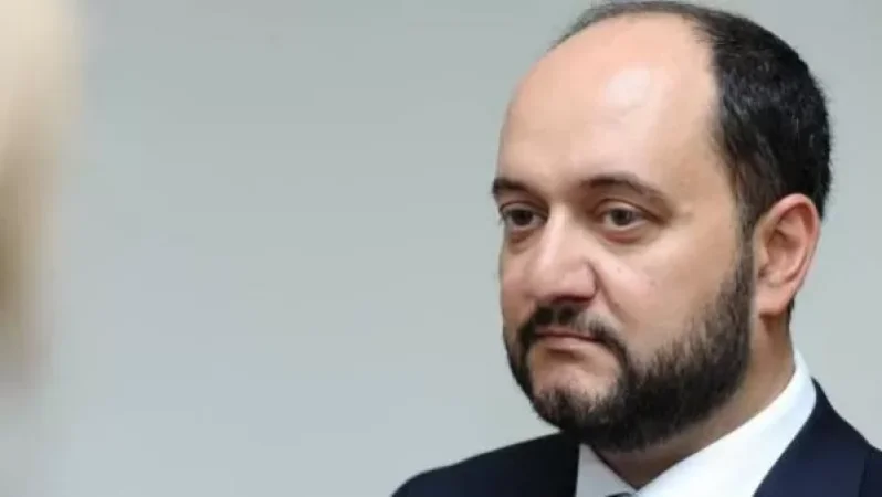 Արայիկ Հարությունյանը  խոսեց Արսեն Ջուլֆալակյանի հայտարարությունների մասին