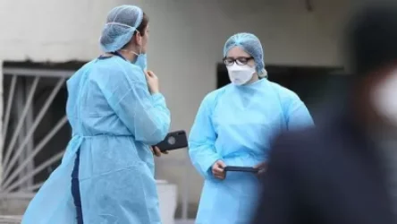 Կորոնավիրուսով վարակման 257 նոր դեպք մեկ օրում. մահացել է 3 մարդ