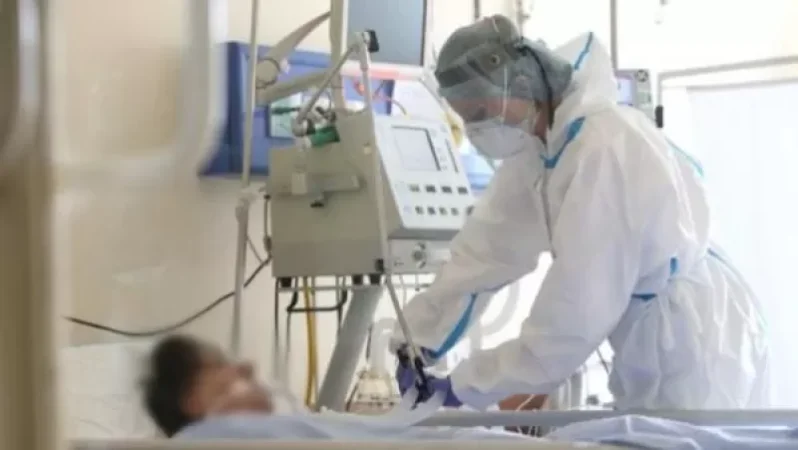 Նախորդ օրը կորոնավիրուսից մահացած բոլոր քաղաքացիներն ունեցել են ուղեկցող քրոնիկական հիվանդություններ