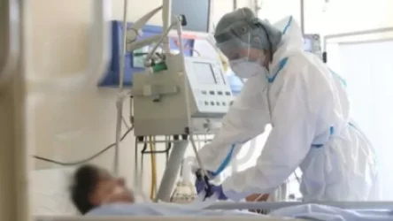 Նախորդ օրը կորոնավիրուսից մահացած բոլոր քաղաքացիներն ունեցել են ուղեկցող քրոնիկական հիվանդություններ