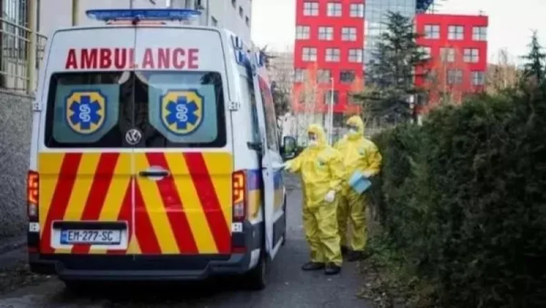 Վրաստանում կորոնավիրուս 196 նոր դեպք է հաստատվել