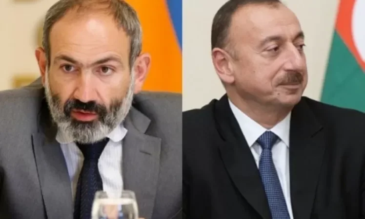 Փաշինյանն ու Ալիևը կհանդիպեն․ ընդունել են առաջարկը