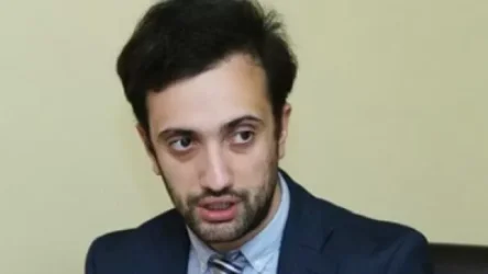 Մի ասեք «փող չկա», քանի որ կա. Դանիել Իոաննիսյան` Արայիկ Հարությունյան