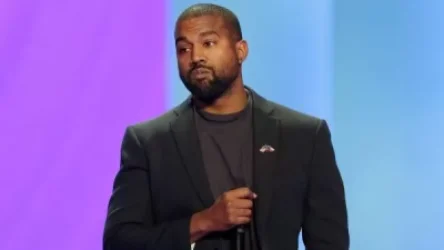 ԼՈՒՍԱՆԿԱՐ. Քանյե Ուեսթը Թվիթերում տեղադրել է Պուտինի լուսանկարը ձյուդոյի մարզման ժամանակ