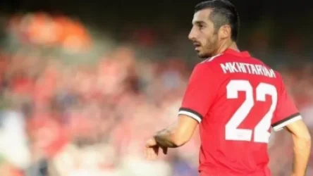 ԿԳՄՍ նախարարը՝ Հենրիխ Մխիաթարյանի՝ հավաքականի վերջին խաղերին չմասնակցելու մասին