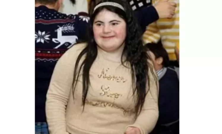 Որոնվում է 17-ամյա Գրետա Հարությունյանը