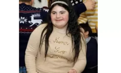 Որոնվում է 17-ամյա Գրետա Հարությունյանը