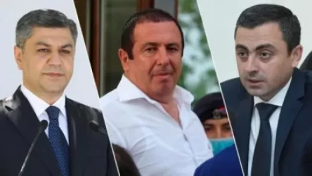 «Հայրենիք»–ը, ԲՀԿ–ն և ՀՅԴ–ն արտակարգ դրության ժամանակ կիրառված տուգանքների համաներման պահանջով ստորագրահավաք են սկսում