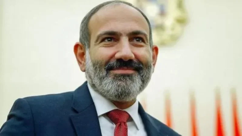 Նիկոլ Փաշինյանն ընդունել է «Լիդիան Արմենիա»-ի գործադիր տնօրենին և Ջեֆֆրի Քոուչին