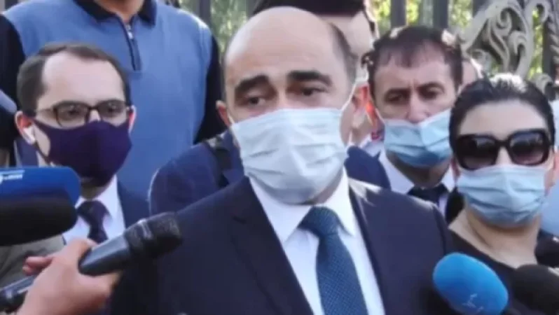 Արայիկ Հարությունյանի հրաժարականի պահանջի քվեարկությունը վաղն է. այն կտապալվի իշխող մեծամասնության կողմից