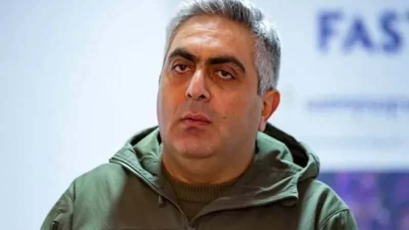 Զորքերի որոշակի տեղաշարժերը, խուսավարումները այս պատերազմի այս փուլում ոչինչ չեն որոշում. Ա. Հովհաննիսյան