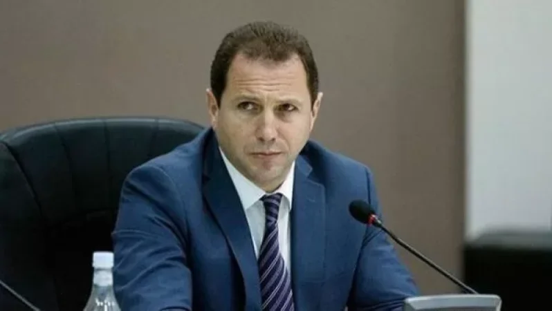 Azerbaijan's Concerns Are Understandable, as Appropriate Actions Will Be Taken: Davit Tonoyan