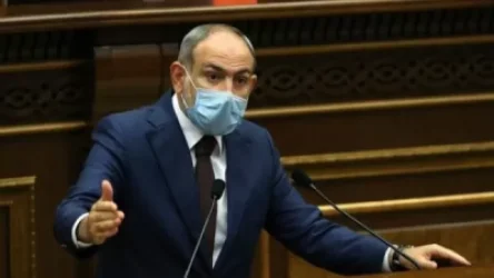 Ռազմավարության առումով ես 100%-ով համոզված եմ, որ ամեն ինչ ճիշտ ենք արել. Նիկոլ Փաշինյանը՝ կորոնավիրուսի դեմ պայքարի մասին