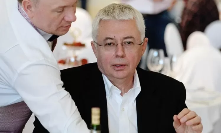 НТВ-ի համահիմնադիր Մալաշենկոյի մահվան առթիվ Իսպանիայում քրգործ է հարուցվել