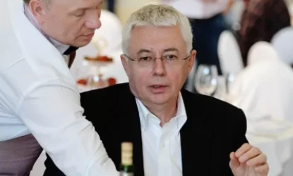 НТВ-ի համահիմնադիր Մալաշենկոյի մահվան առթիվ Իսպանիայում քրգործ է հարուցվել