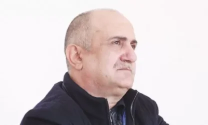 Արցախի ոստիկանության պարզաբանումը՝ Սամվել Բաբայանի մասին