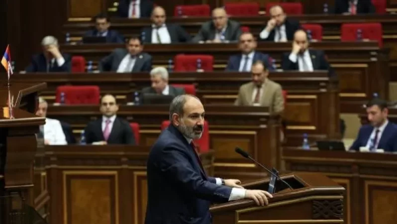 70 Thousand Cut Jobs Fully Restored and Increased by 6,600: Pashinyan