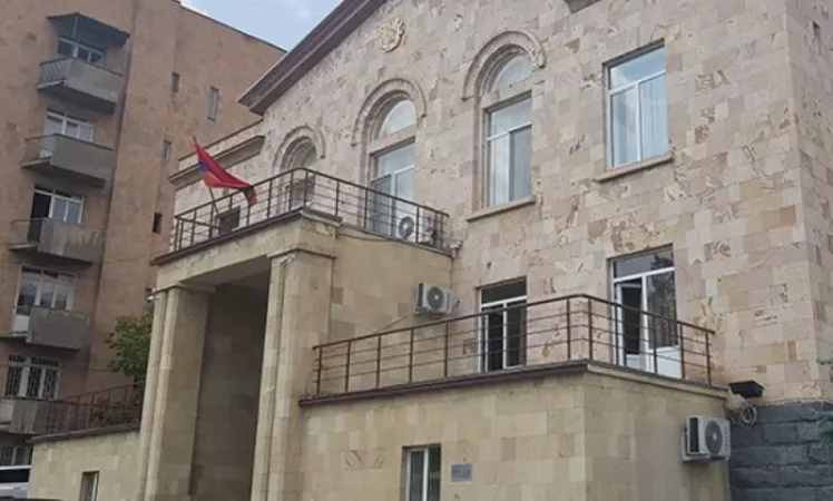 ՊՎԾ երկու աշխատակից է ձերբակալվել. պարզաբանում