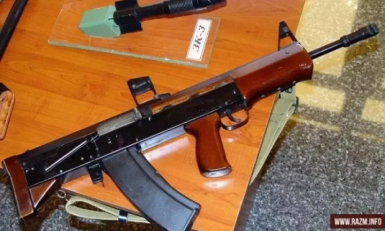 Հայաստանից զենք է արտահանել Բուլղարիա. մանրամասներ