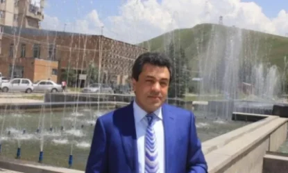 Արամ Դանիելյանը 680 մլն դրամի պարտք է թողել