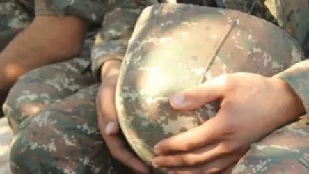 Վարդենիսում զորամասի տարածքը լքած զինծառայողին ծառայության վայրում ծեծի ենթարկելու մասին որևէ տվյալ այս պահին չկա. Դատախազություն